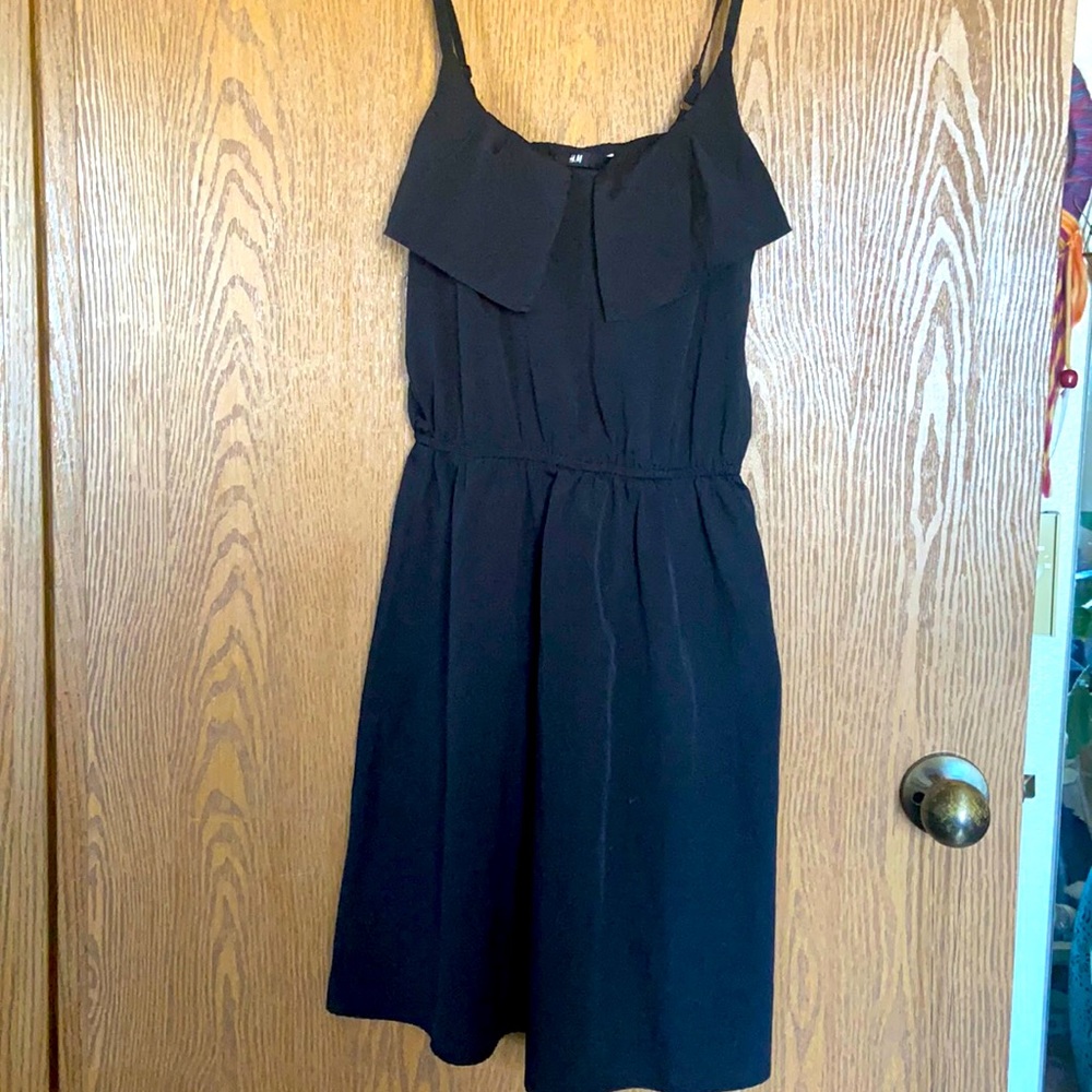 H&M Little Black Dress